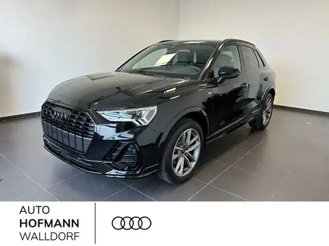 Annonce AUDI Q3 Essence 2024 d'occasion 