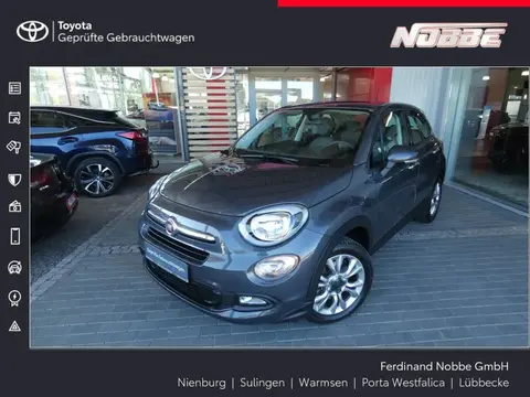 Used FIAT 500X Petrol 2017 Ad 