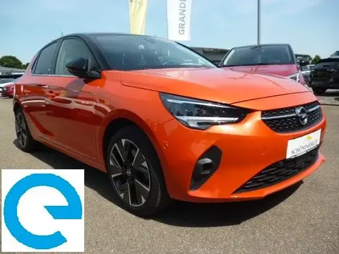 Annonce OPEL CORSA Non renseigné 2021 d'occasion 