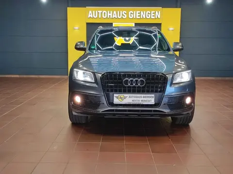 Used AUDI Q5 Diesel 2015 Ad 