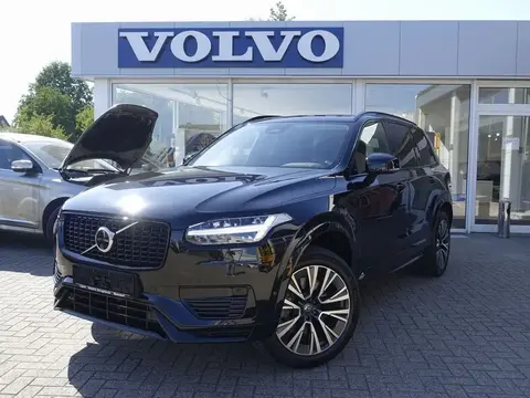 Used VOLVO XC90 Hybrid 2023 Ad 