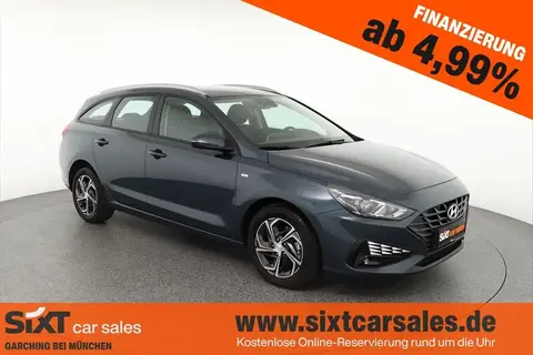 Used HYUNDAI I30 Petrol 2023 Ad 