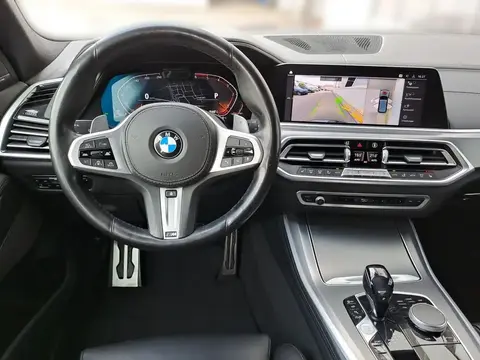 Annonce BMW X5 Diesel 2021 d'occasion Allemagne