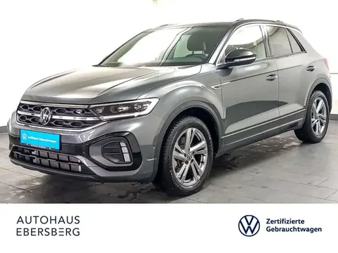 Annonce VOLKSWAGEN T-ROC Diesel 2023 d'occasion 