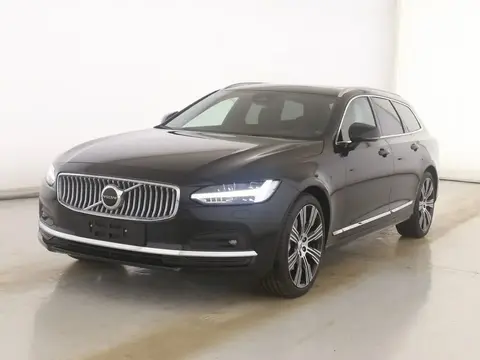 Annonce VOLVO V90 Hybride 2023 d'occasion 