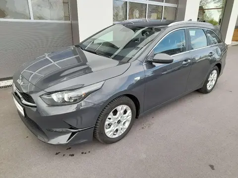 Used KIA CEED Petrol 2024 Ad 