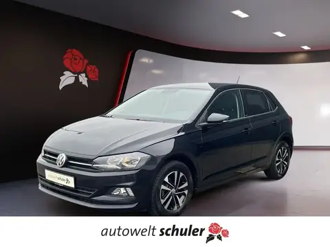 Annonce VOLKSWAGEN POLO Essence 2019 d'occasion 