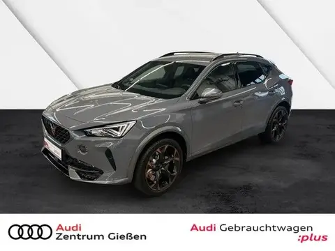 Used CUPRA FORMENTOR Petrol 2021 Ad 