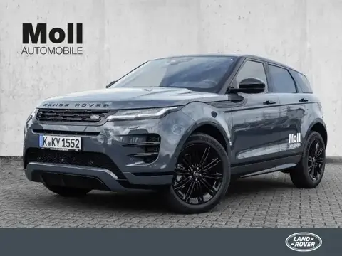 Annonce LAND ROVER RANGE ROVER EVOQUE Diesel 2024 d'occasion 