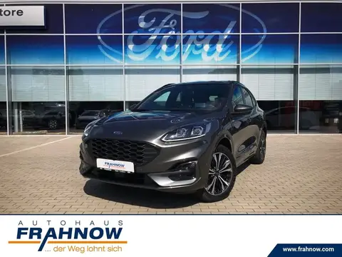 Annonce FORD KUGA Hybride 2023 d'occasion 