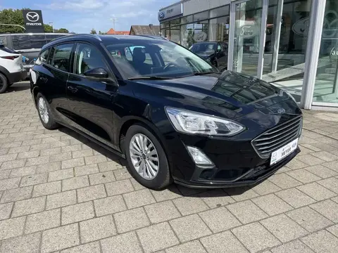 Used FORD FOCUS Diesel 2019 Ad 