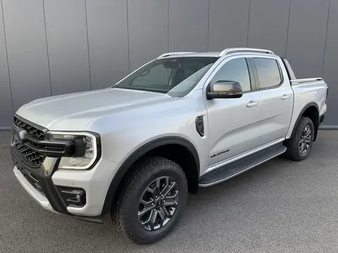 Annonce FORD RANGER Diesel 2024 d'occasion Belgique