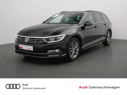 Annonce VOLKSWAGEN PASSAT Essence 2018 d'occasion 