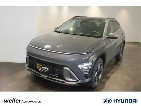 Used HYUNDAI KONA Petrol 2023 Ad 