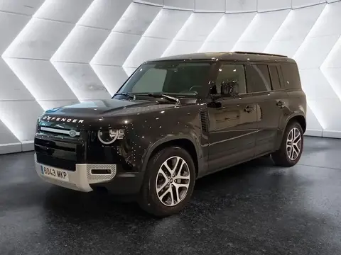 Annonce LAND ROVER DEFENDER Hybride 2023 d'occasion 