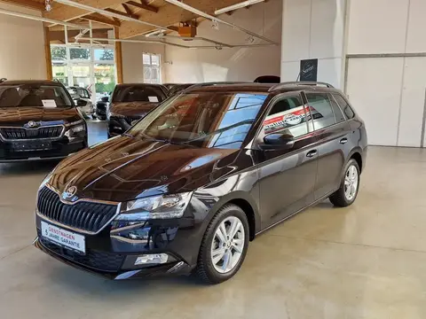 Used SKODA FABIA Petrol 2022 Ad 