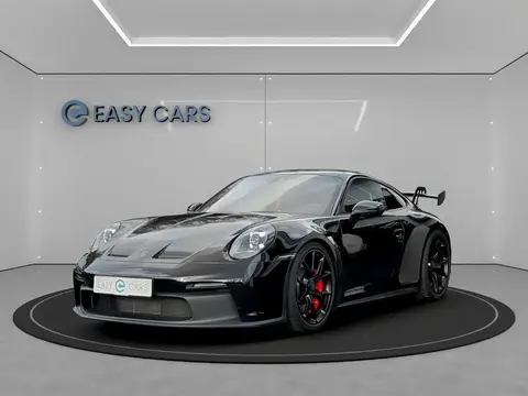 Used PORSCHE 992 Petrol 2022 Ad 