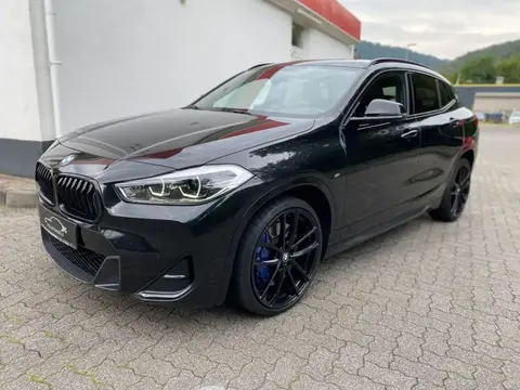 Used BMW X2 Petrol 2020 Ad 