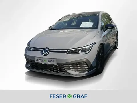 Annonce VOLKSWAGEN GOLF Essence 2023 d'occasion 