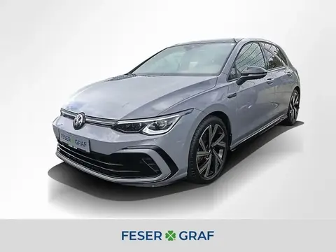 Annonce VOLKSWAGEN GOLF Essence 2023 d'occasion 