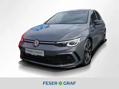 Annonce VOLKSWAGEN GOLF Essence 2023 d'occasion 