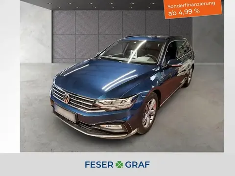 Annonce VOLKSWAGEN PASSAT Diesel 2020 d'occasion 