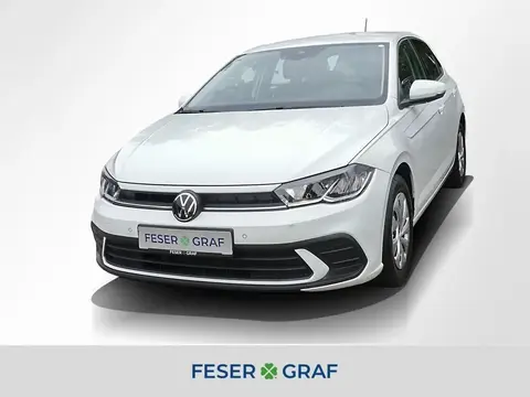 Annonce VOLKSWAGEN POLO Essence 2023 d'occasion 