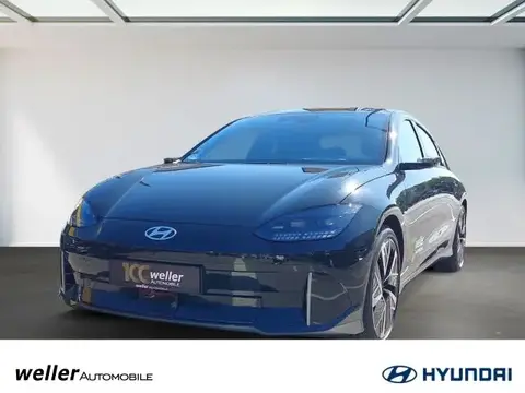 Used HYUNDAI IONIQ Not specified 2023 Ad 