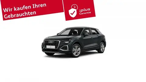 Used AUDI Q2 Petrol 2023 Ad 