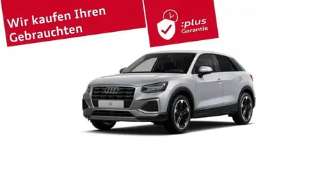 Annonce AUDI Q2 Essence 2023 d'occasion 