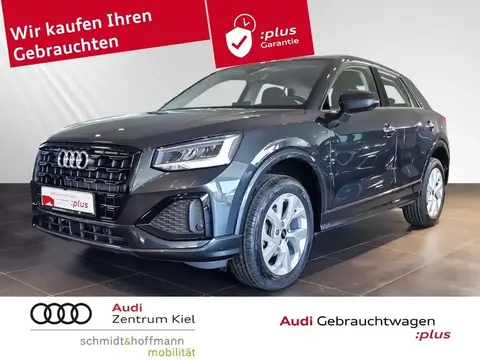 Used AUDI Q2 Diesel 2023 Ad Germany