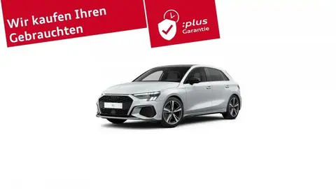 Annonce AUDI A3 Hybride 2023 d'occasion 