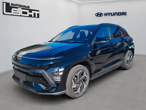 Used HYUNDAI KONA Hybrid 2024 Ad 