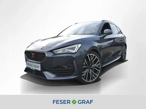 Used CUPRA LEON Petrol 2023 Ad 