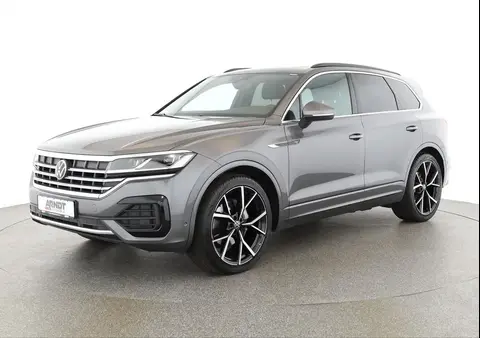 Used VOLKSWAGEN TOUAREG Diesel 2023 Ad 