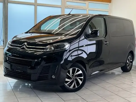 Annonce CITROEN SPACETOURER Diesel 2019 d'occasion 