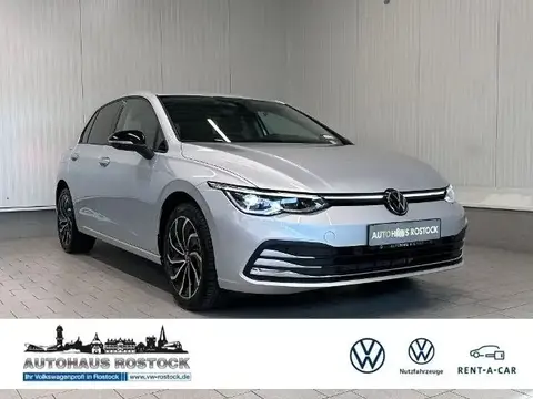 Annonce VOLKSWAGEN GOLF Essence 2023 d'occasion 