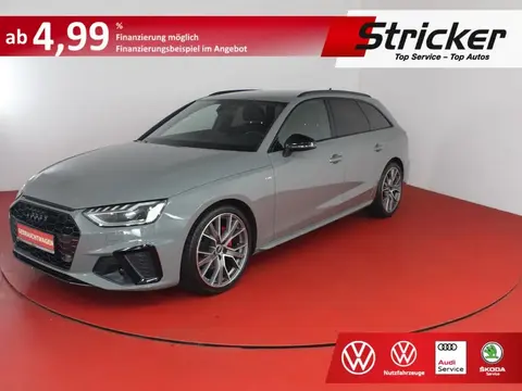 Used AUDI A4 Petrol 2021 Ad 