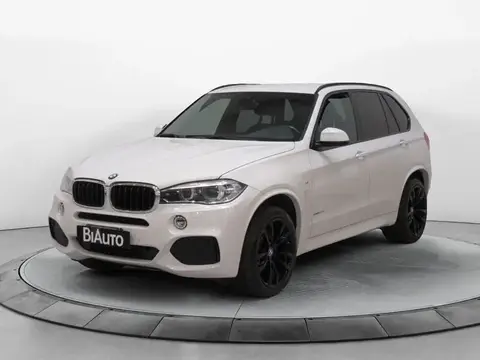 Used BMW X5 Diesel 2018 Ad 