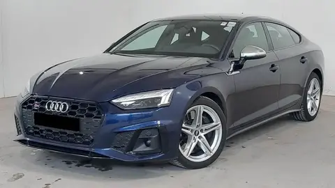 Used AUDI S5 Diesel 2021 Ad 