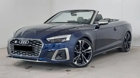 Used AUDI S5 Petrol 2021 Ad 