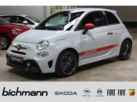 Used ABARTH 695 Petrol 2022 Ad 