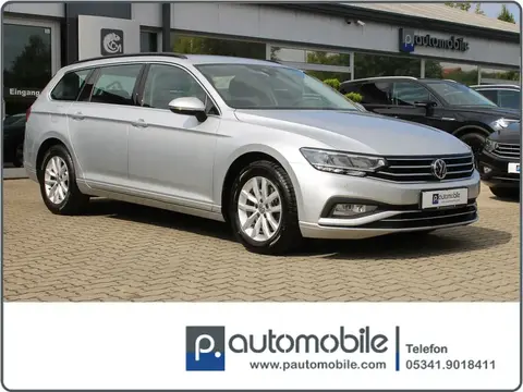 Annonce VOLKSWAGEN PASSAT Diesel 2020 d'occasion 