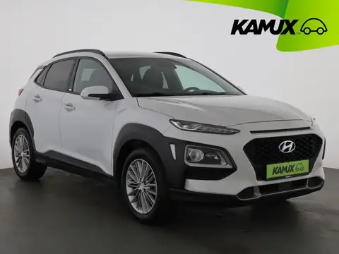 Used HYUNDAI KONA Petrol 2019 Ad 