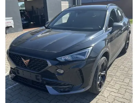 Annonce CUPRA FORMENTOR Essence 2024 d'occasion 