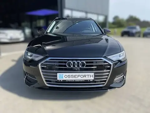 Used AUDI A6 Petrol 2023 Ad 