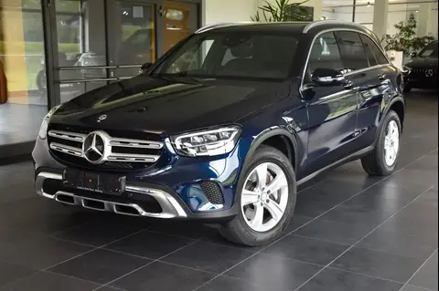 Annonce MERCEDES-BENZ CLASSE GLC Hybride 2020 d'occasion Allemagne