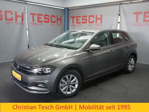 Used VOLKSWAGEN POLO Petrol 2020 Ad 