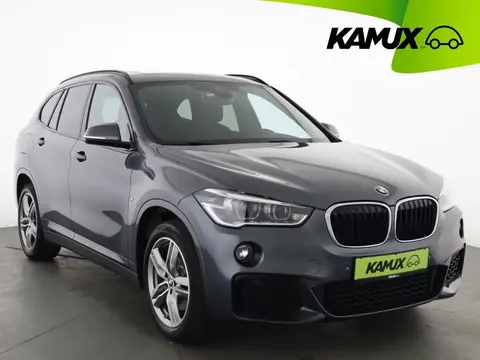 Annonce BMW X1 Diesel 2017 d'occasion 