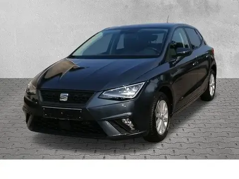 Annonce SEAT IBIZA Essence 2021 d'occasion 